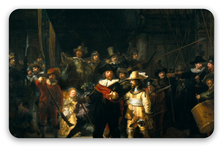 The Night Watch