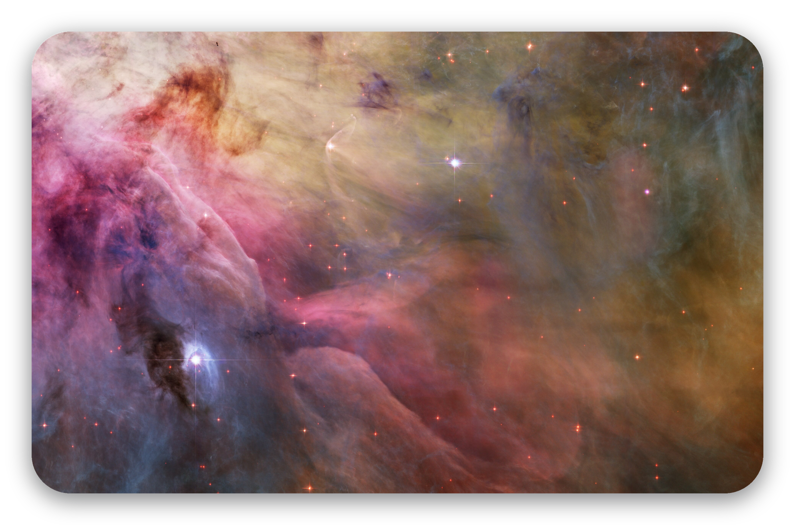 Orion Nebula