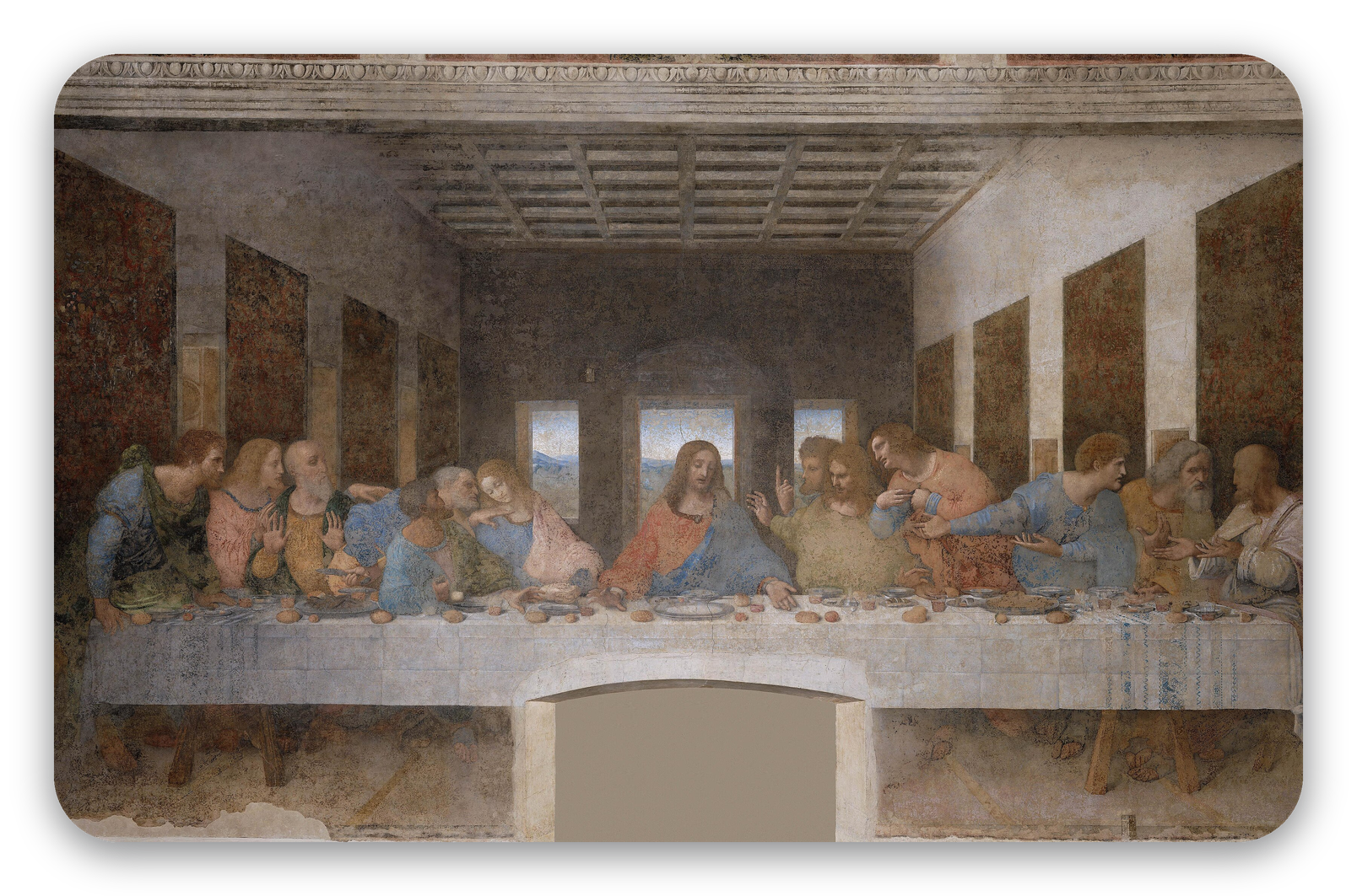 The Last Supper