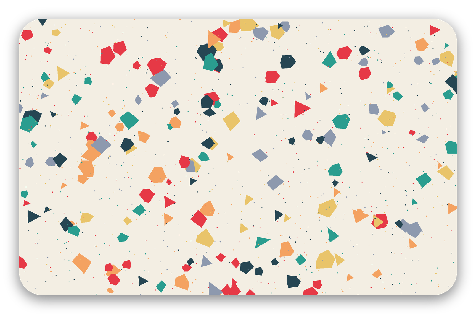 Terrazzo