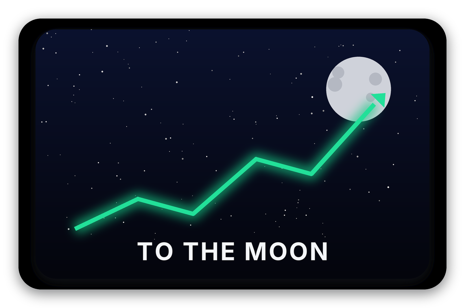 To The Moon