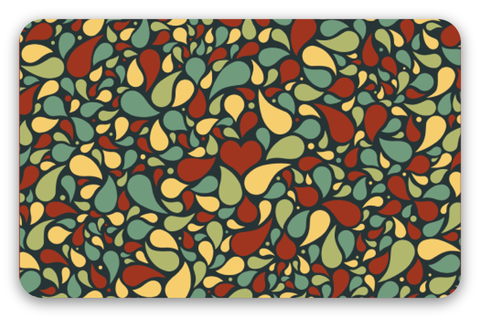 Paisley