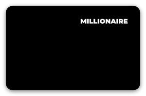 Millionaire
