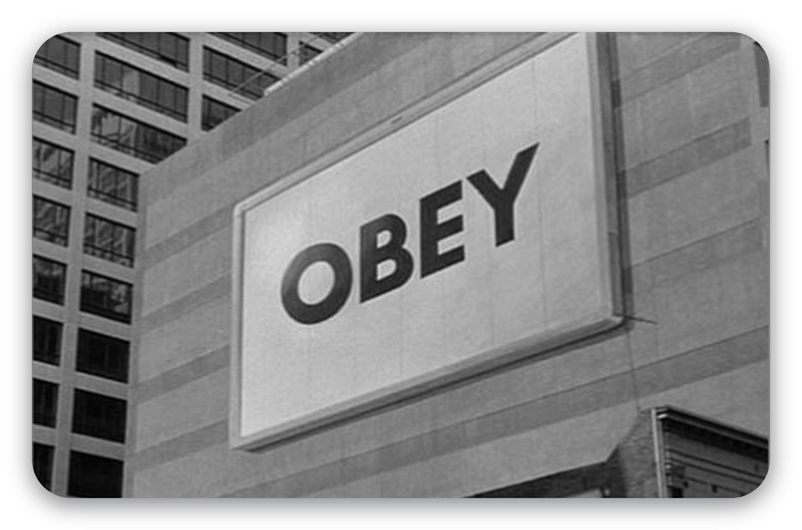 Obey