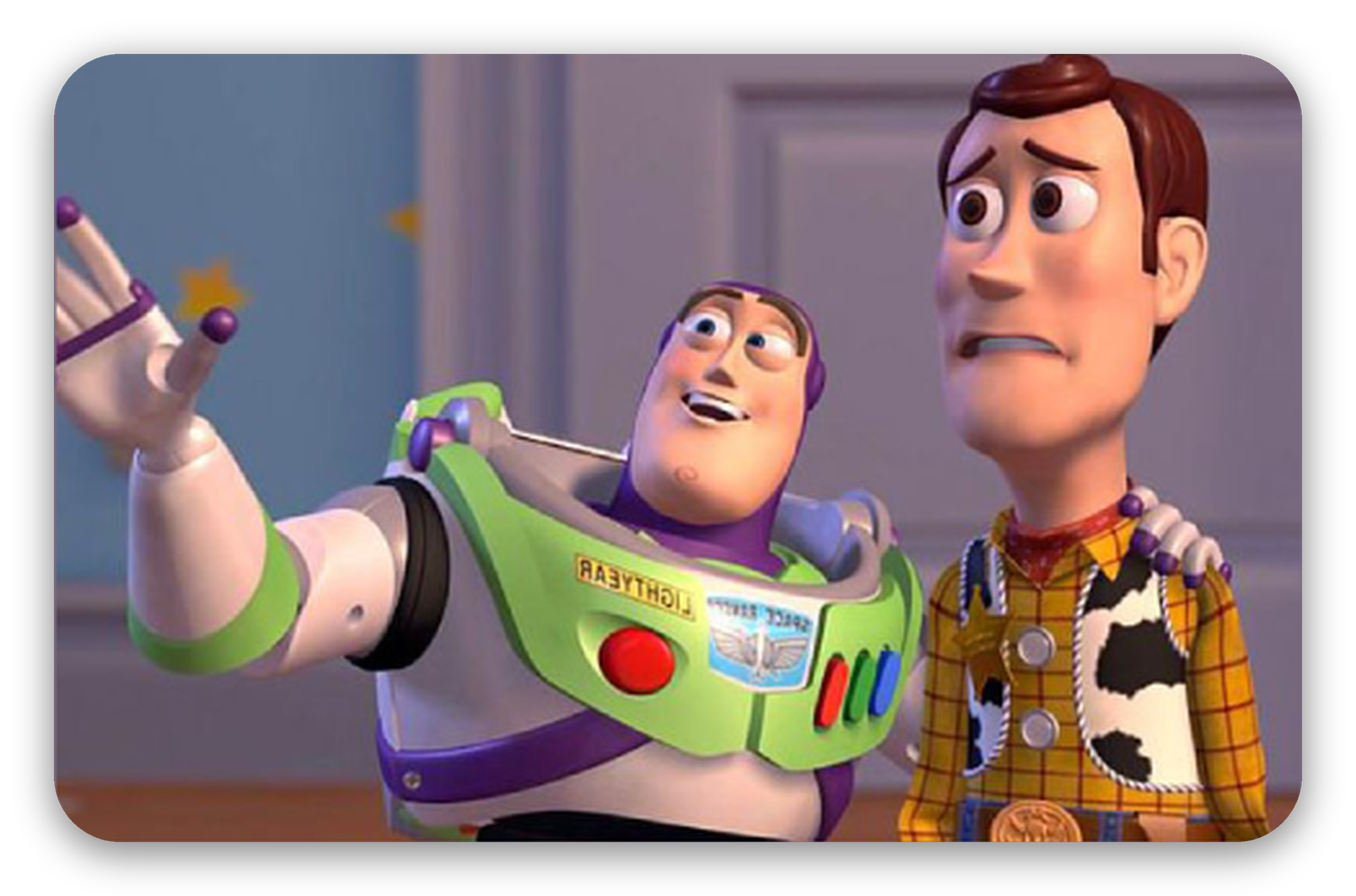 Everywhere
