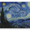 The Starry Night