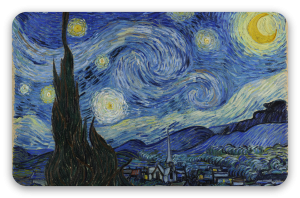 The Starry Night