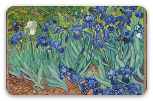 Irises