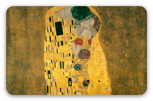 The Kiss
