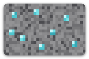 Diamond Ore