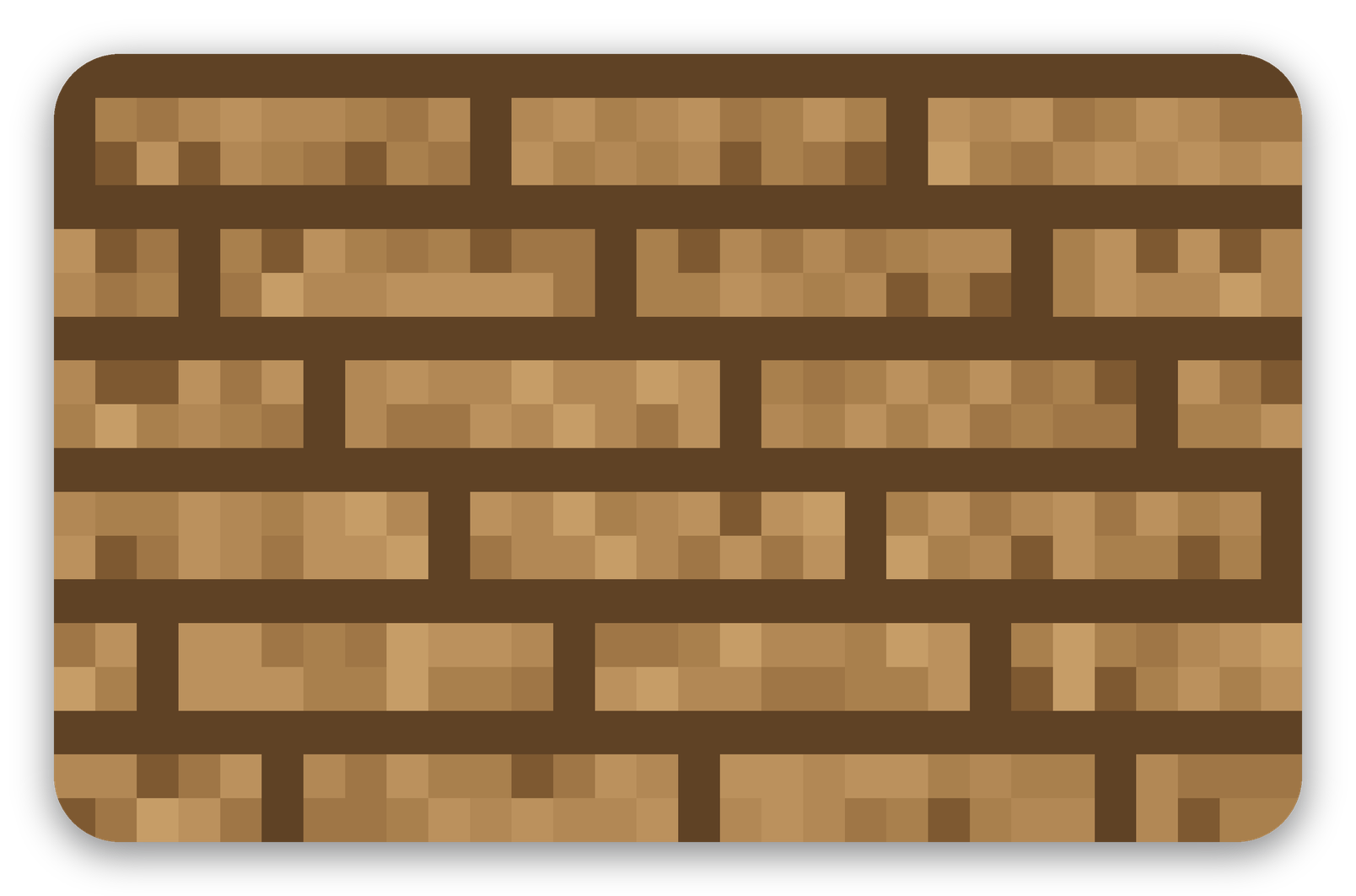 Wood Block