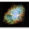 La nebulosa del Cangrejo