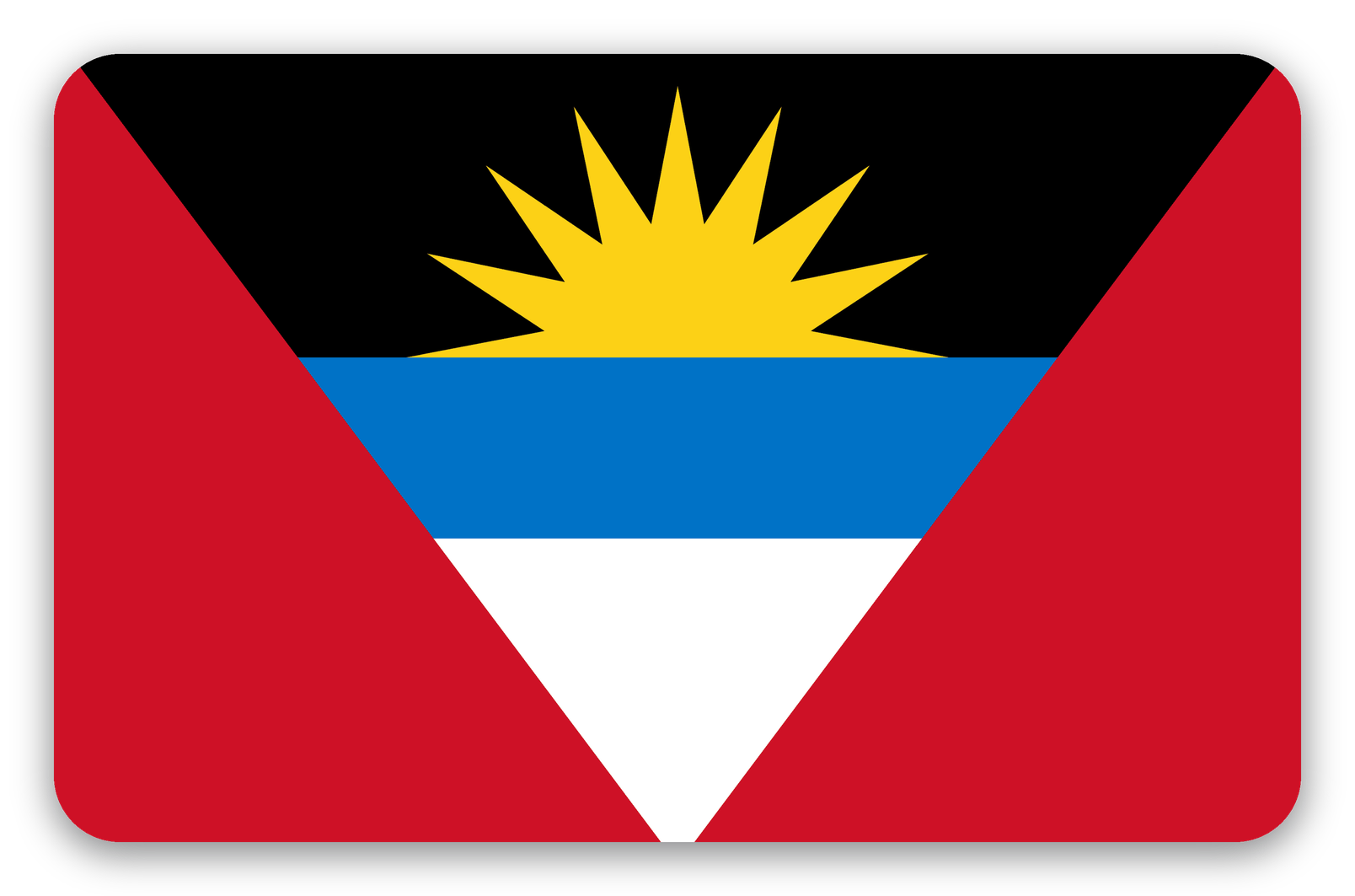 Antigua y Barbuda