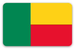 Benín