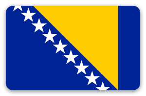 Bosnia y Herzegovina
