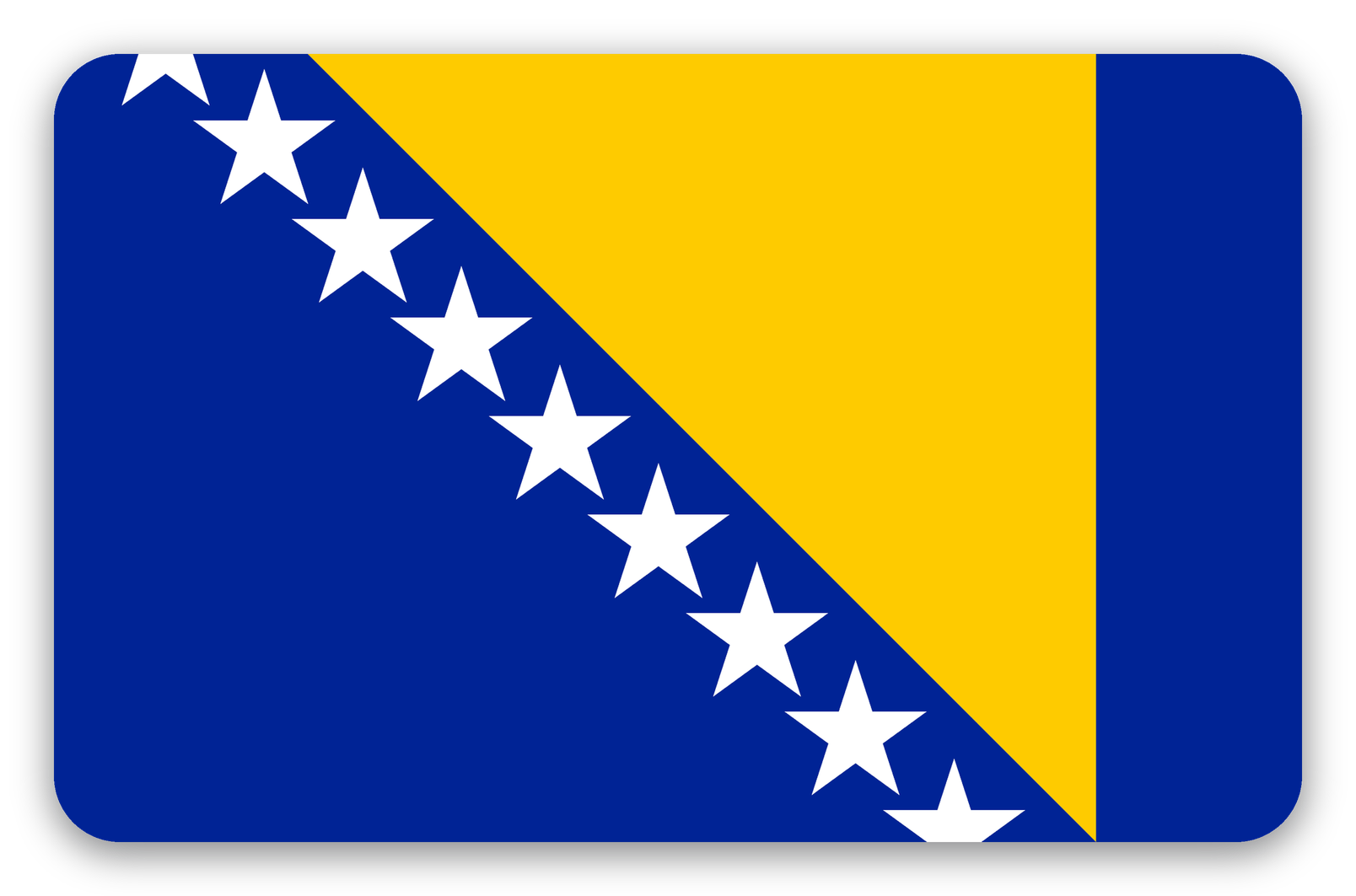 Bosnia y Herzegovina