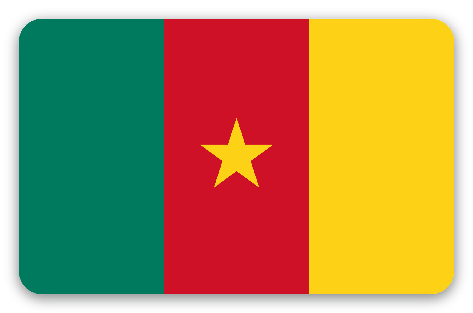 Camerún
