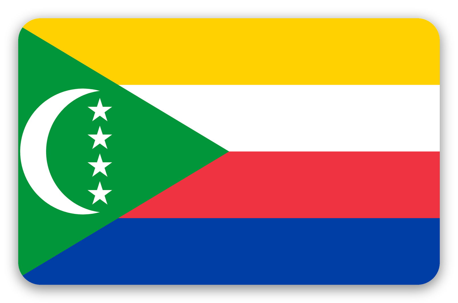 Comoras