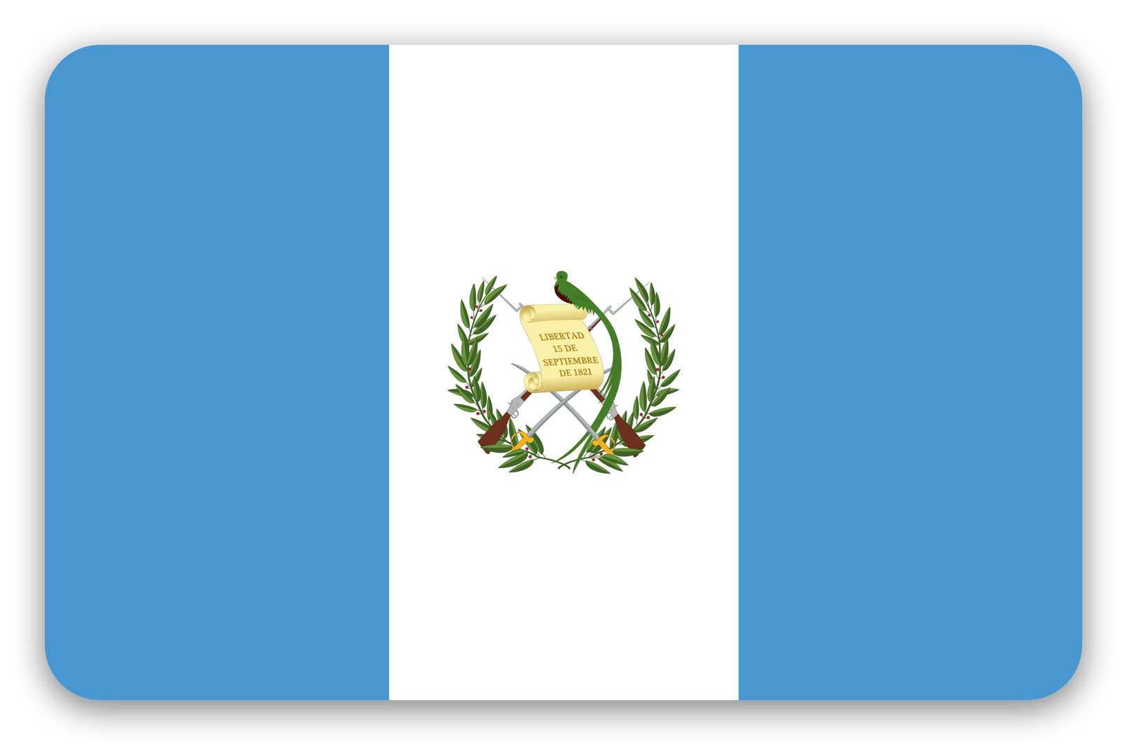 Guatemala