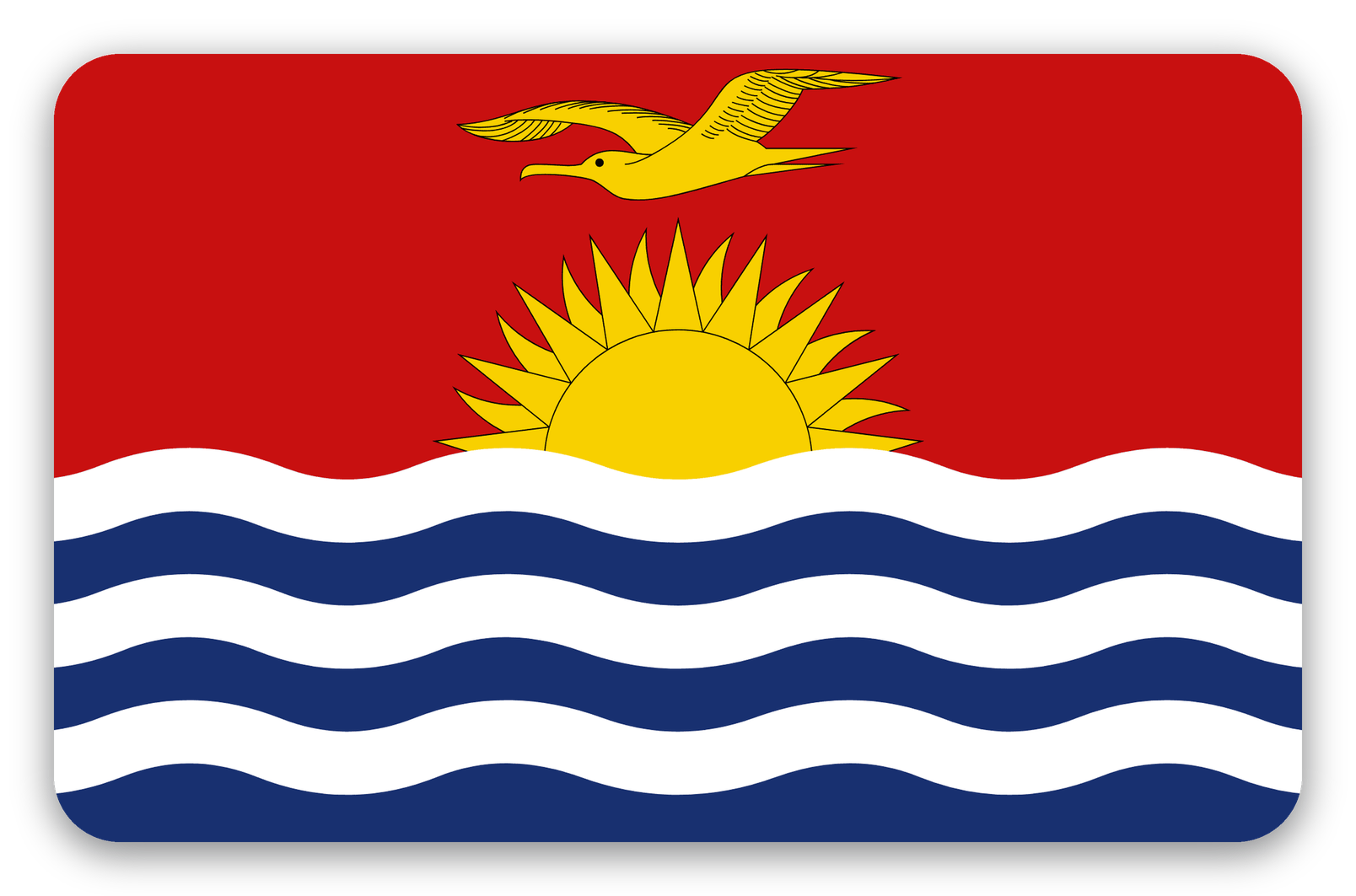 Kiribati
