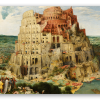La torre de Babel