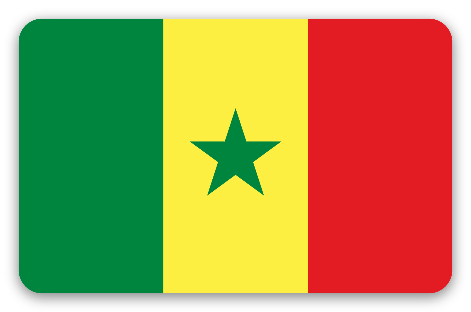 Senegal