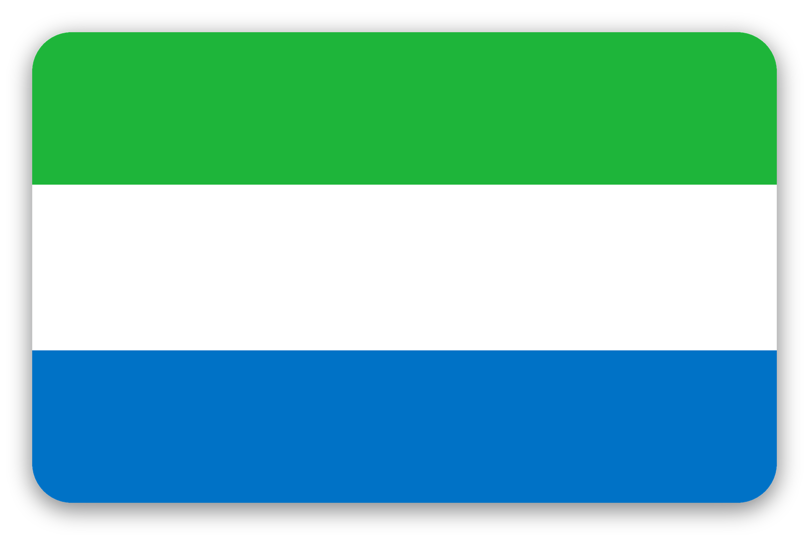 Sierra Leone
