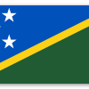 Islas Salomón