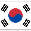 Corea del Sur