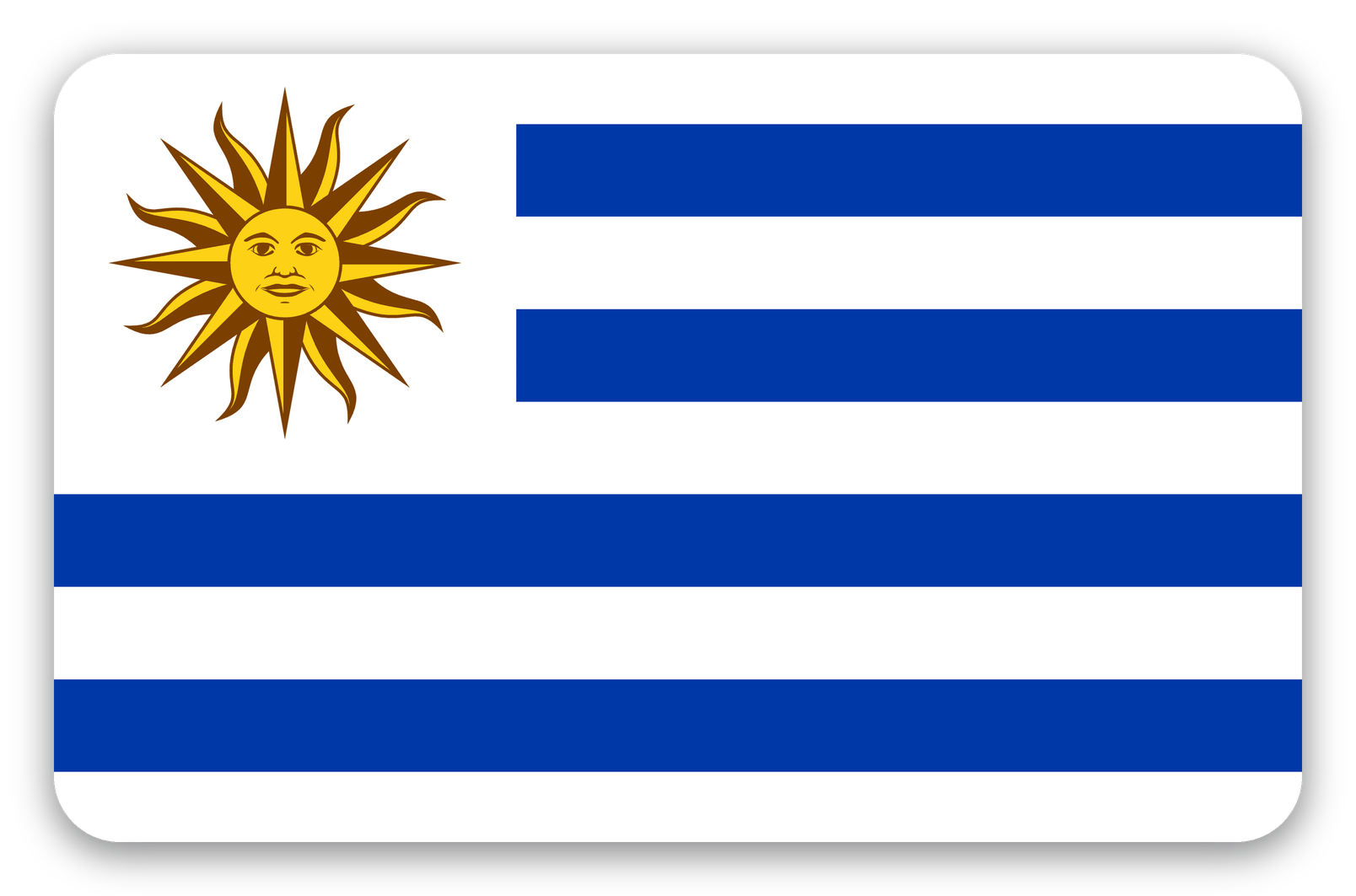 Uruguay