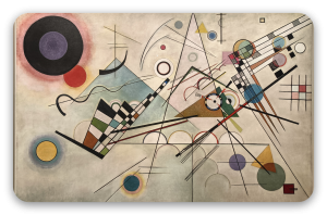 Composición VIII