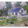 Casas en Auvers