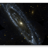Galaxia de Andrómeda