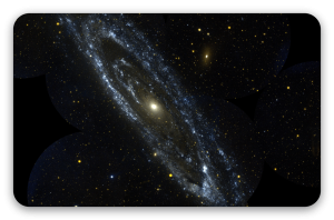 Galaxia de Andrómeda