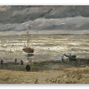 Mar en Scheveningen