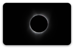 Eclipse solar
