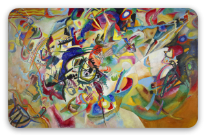 Composición VII