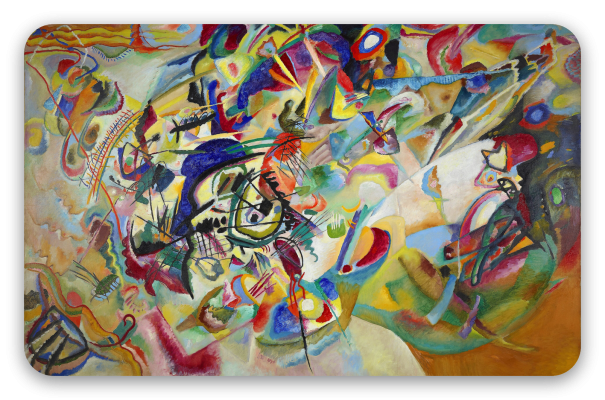 Composición VII