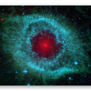 La nebulosa de la Hélice