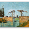 El puente de Langlois