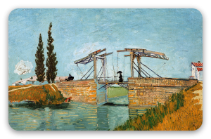 El puente de Langlois