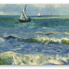 Mar en Saintes-Maries