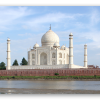 El Taj Mahal
