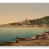Bordighera hacia 1900
