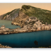 La Spezia hacia 1900