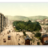 Viena hacia 1900