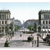 Berlín hacia 1900