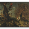 Concierto de aves