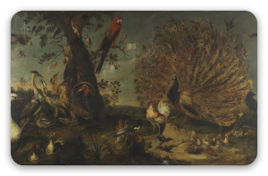 Concierto de aves