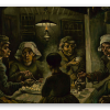 Los comedores de patatas